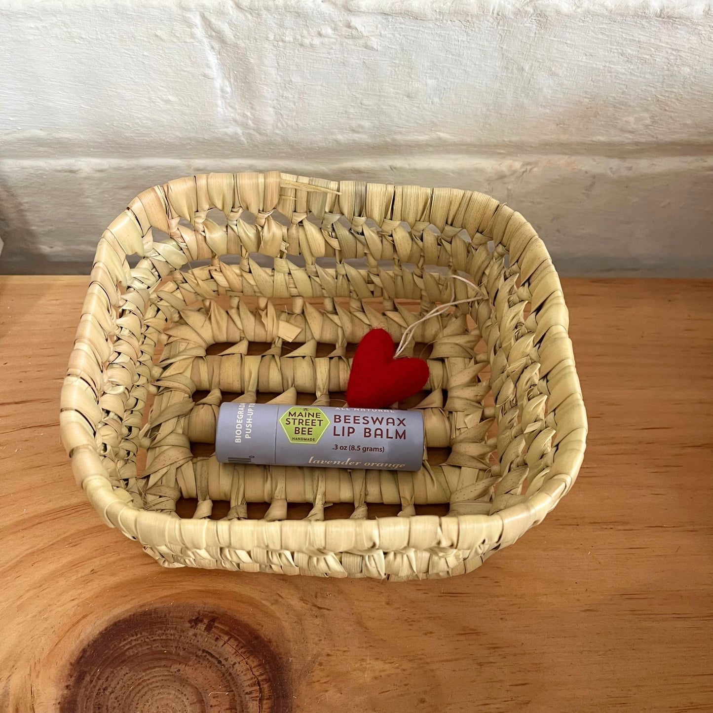 Open Weave Storage Basket - Multi Sizes