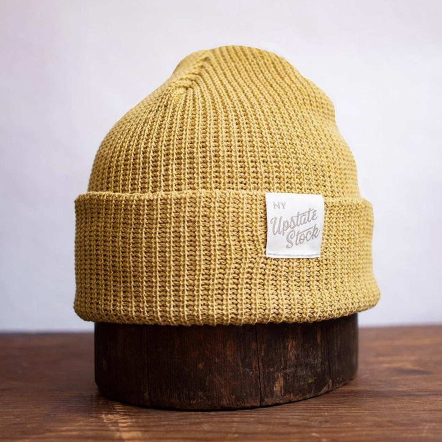 Upstate Stock Beanie