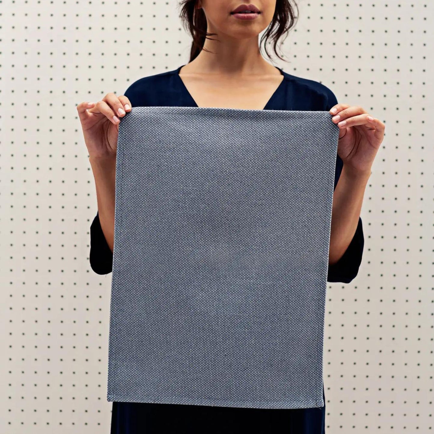 Upcycled Placemats- Set of 4