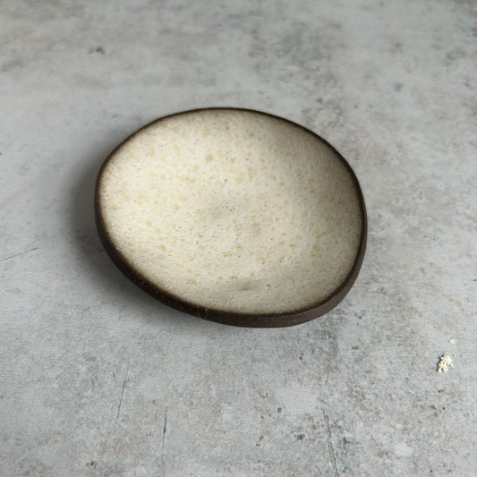 Mini Stackable Ceramics by Rebeccah Pailes-Friedman