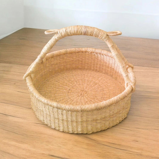 With Love Basket