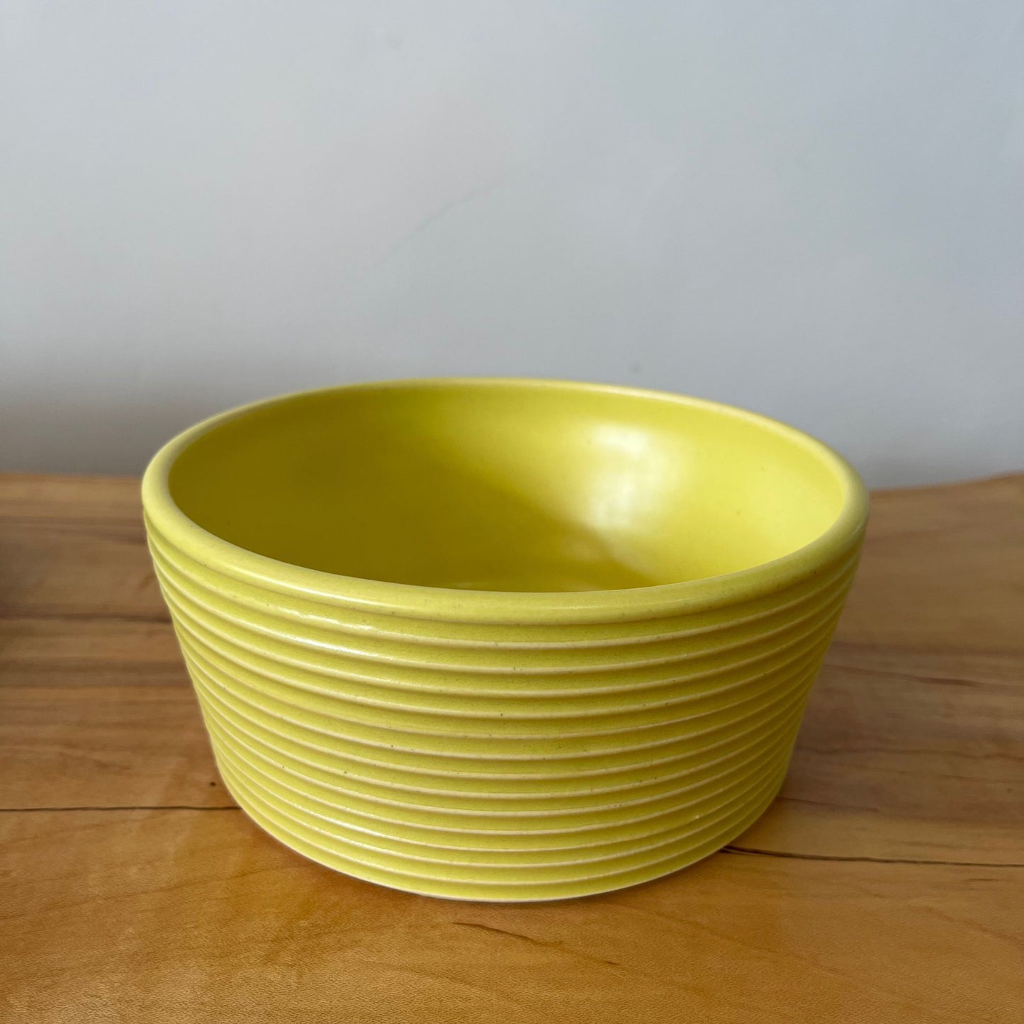 Dinner Bowl