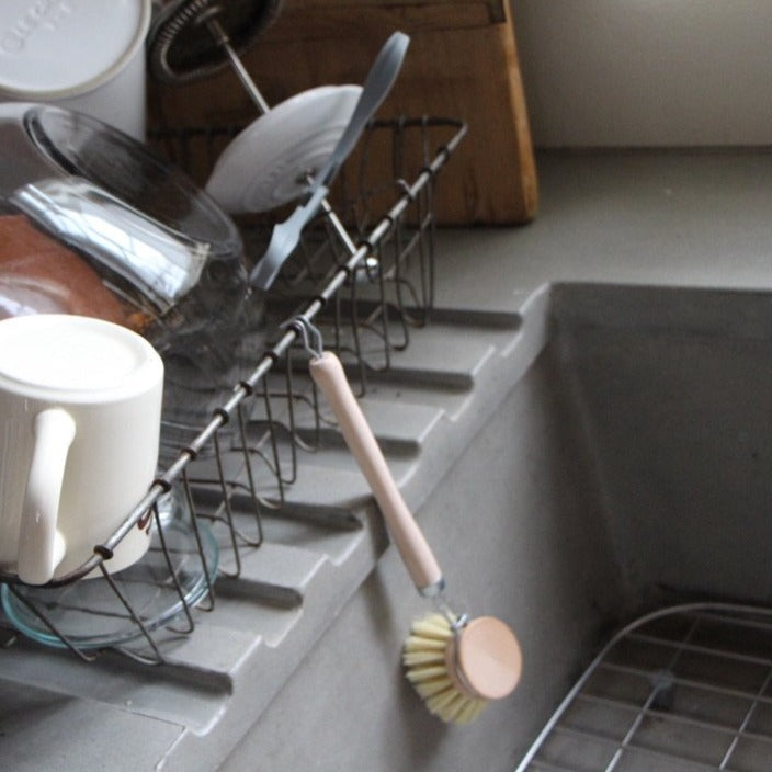 Scrubby Natural Dish Brush