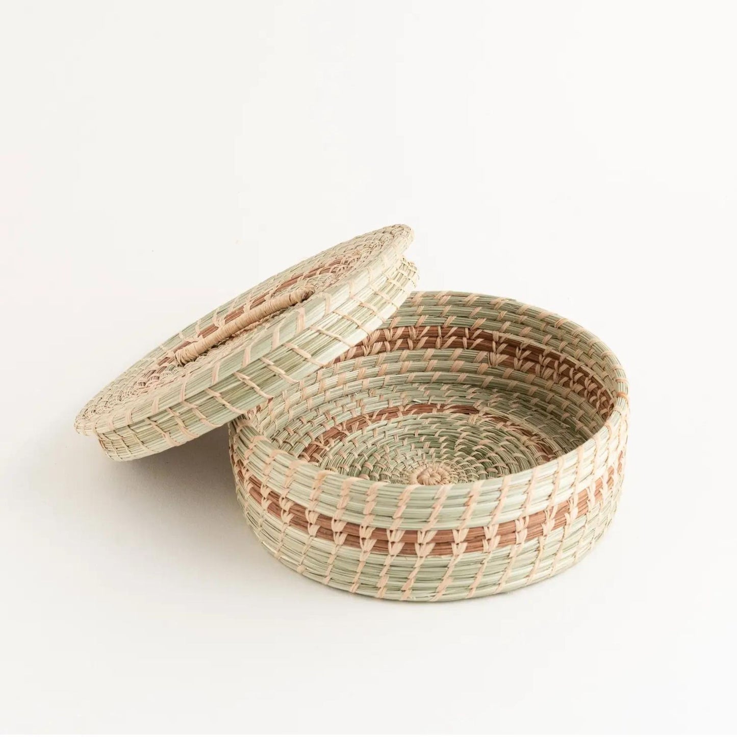 Tortilla Basket