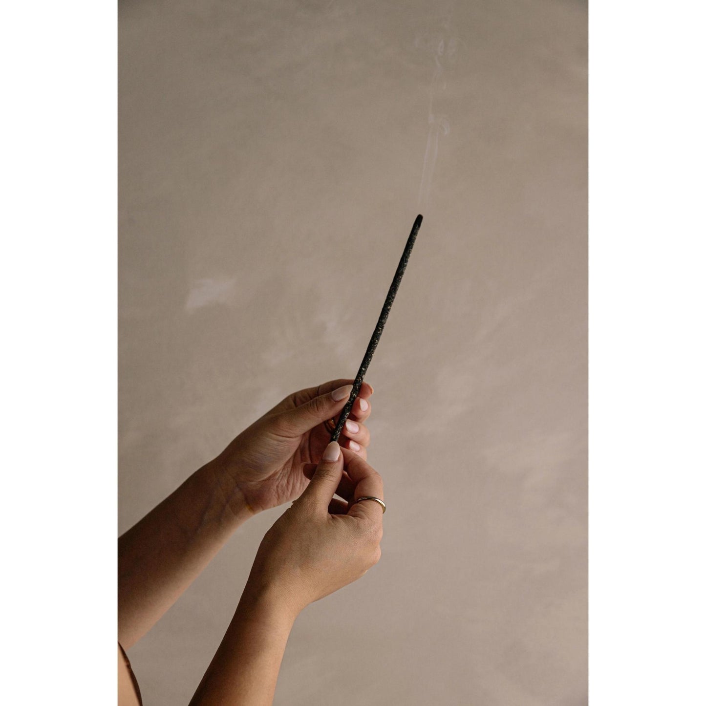 Wild Harvested Incense Sticks