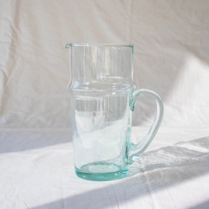 http://kaaterskillmarket.com/cdn/shop/products/recycled_glass_pitcher.jpg?v=1655582487