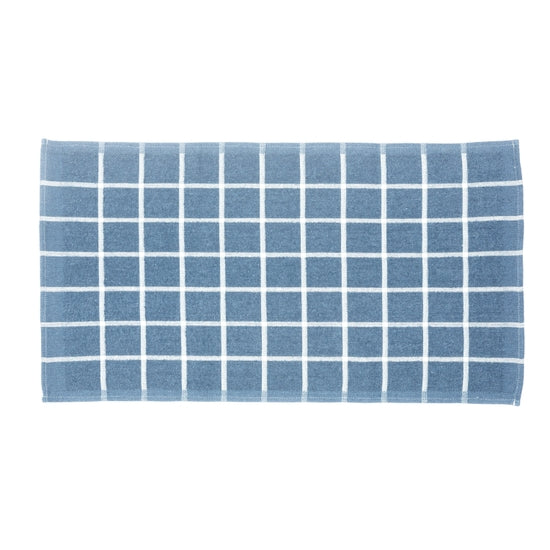 Upcycled Terry Kitchen Towels- Set of 4