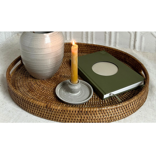 A Tray for Every Room