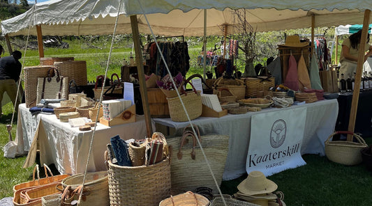 The Local Shopping List: Items Worth Buying from Your Neighborhood Makers