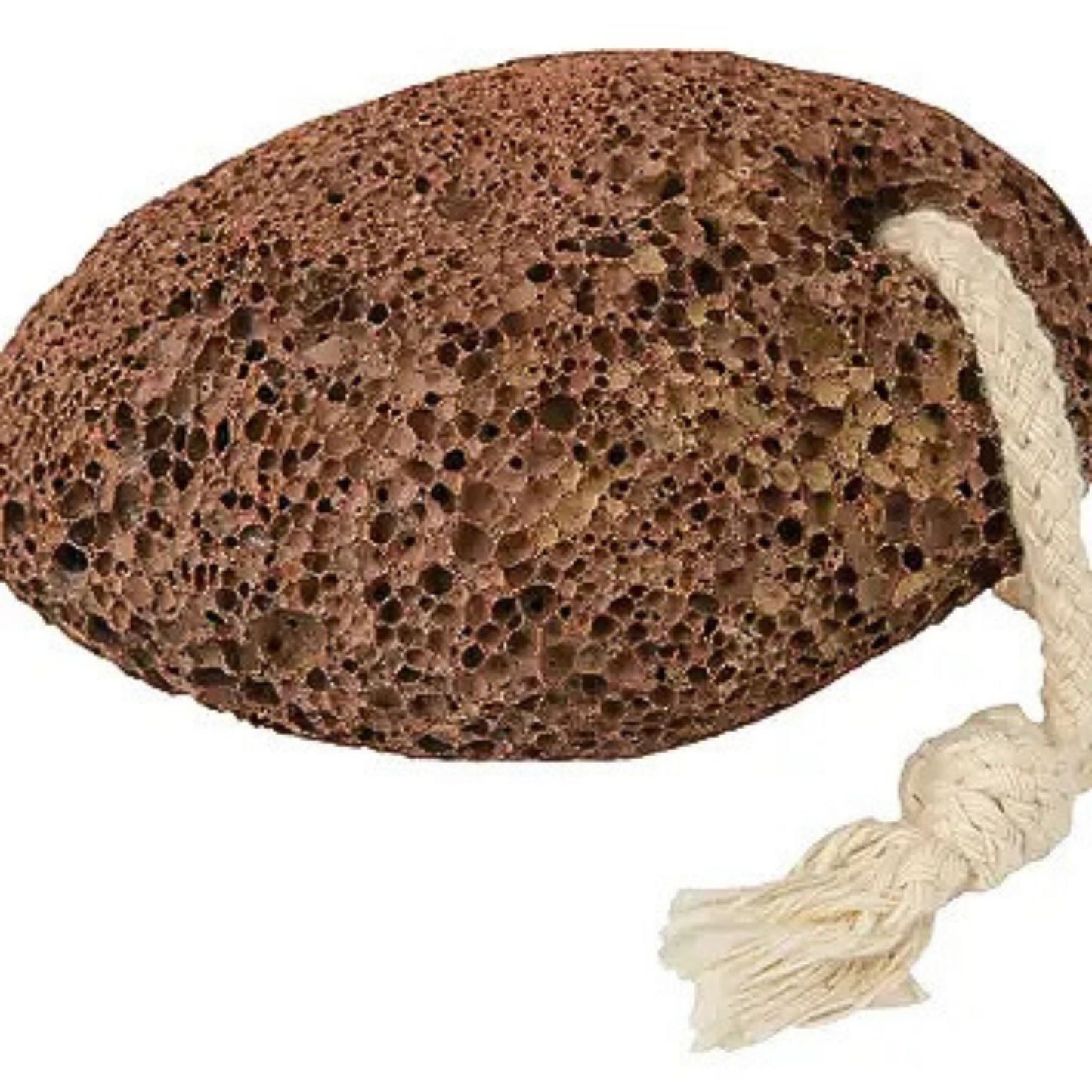 Dark Vulcan Pumice Stone