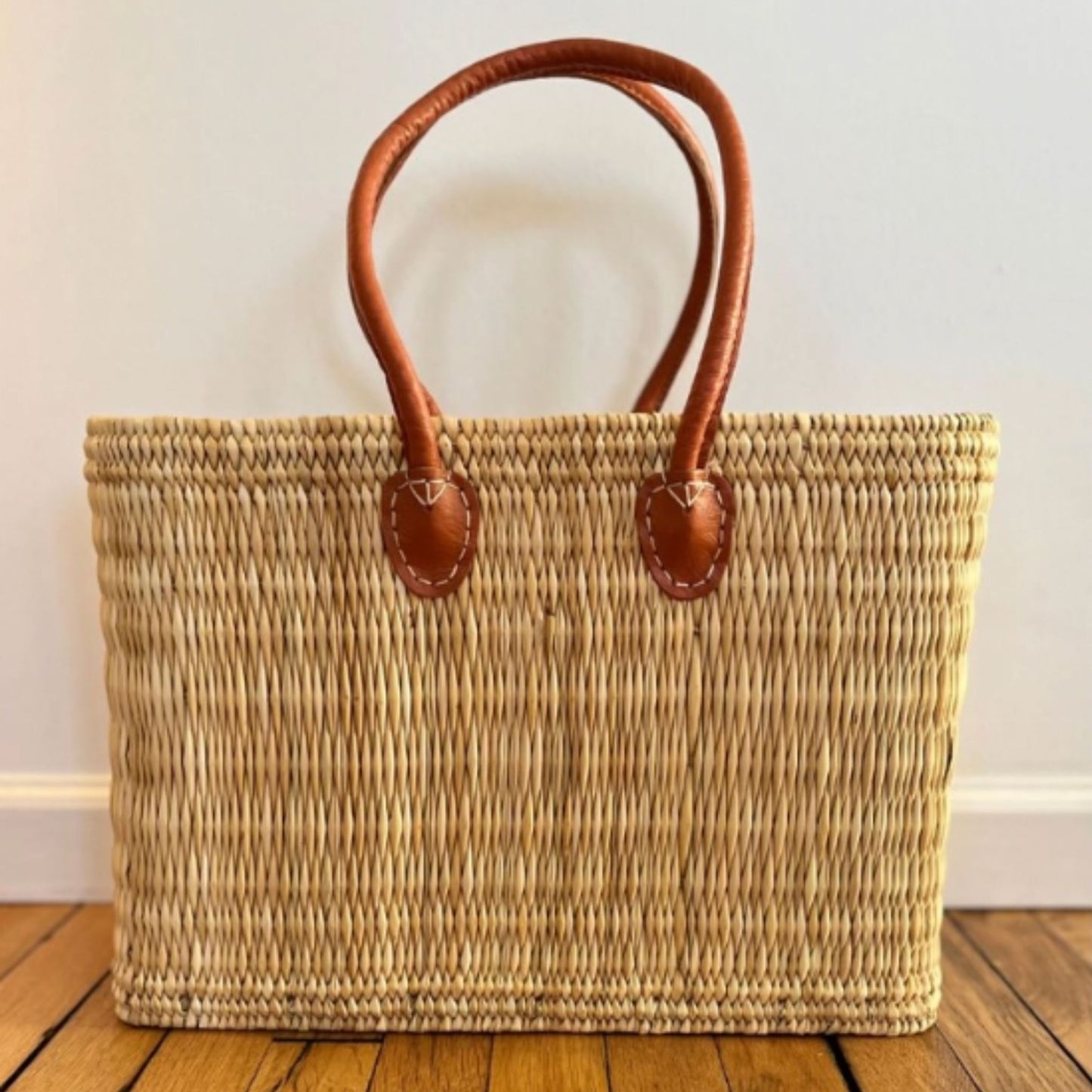 Long Handle Tote