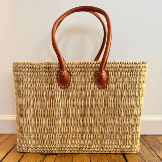 Long Handle Tote
