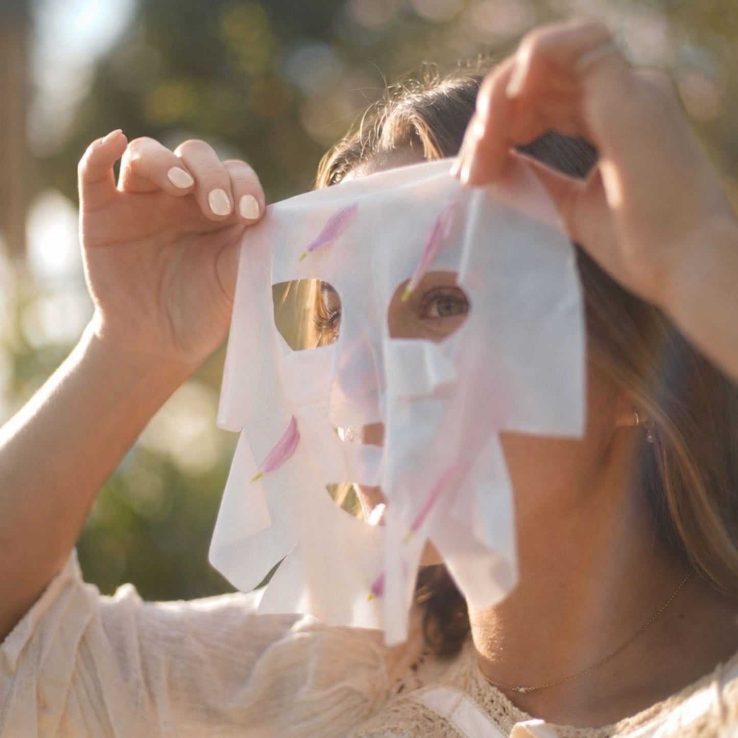 Revive: Hydrating Sheet Mask