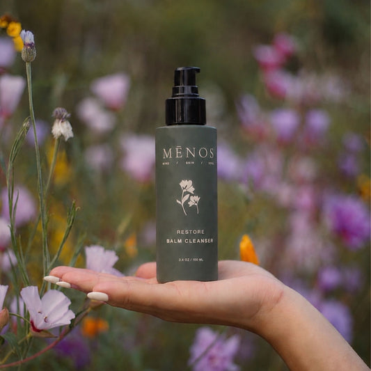 Restore: Liquid Balm Cleanser