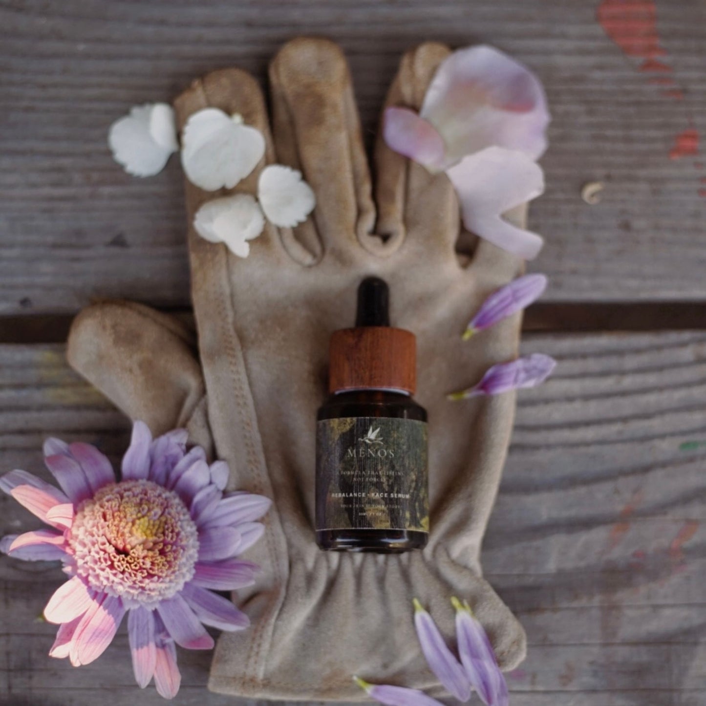 Rebalance: Face Serum