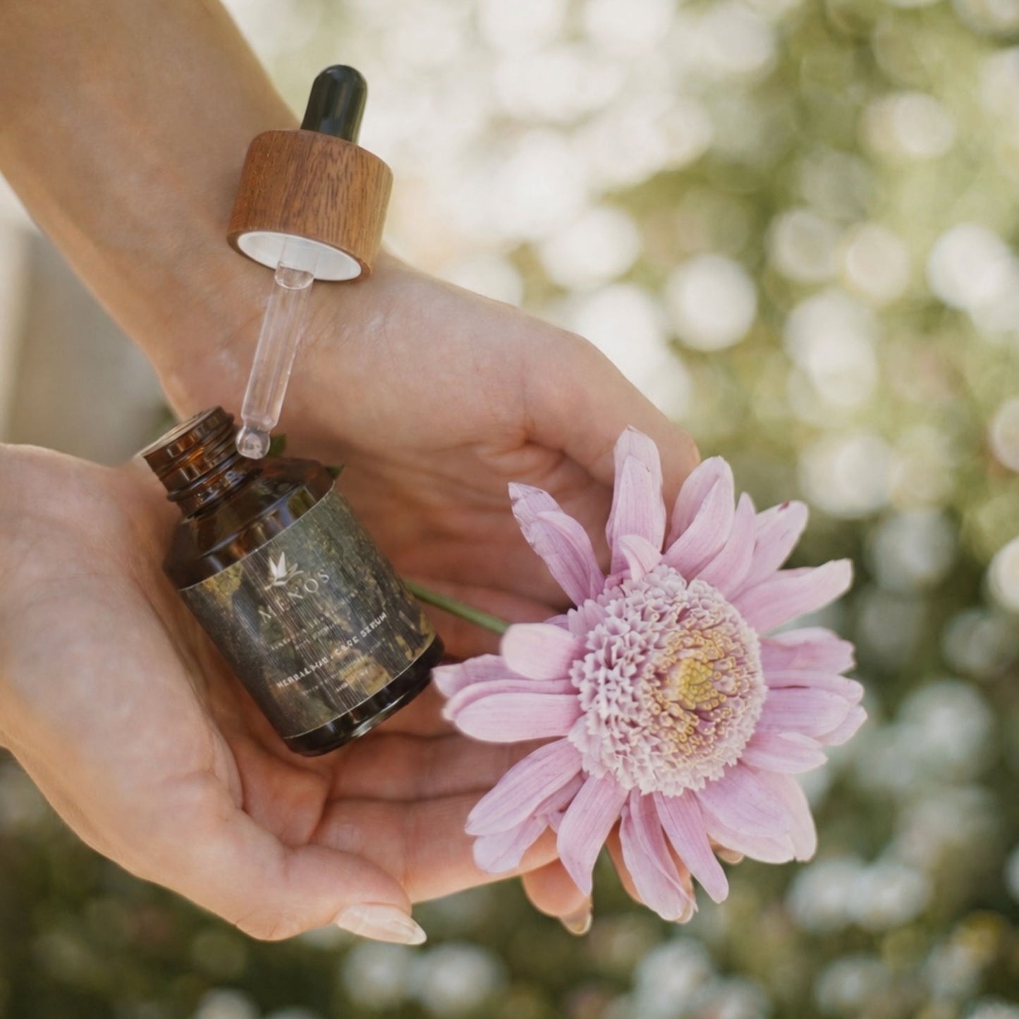 Rebalance: Face Serum