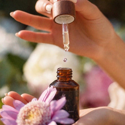 Rebalance: Face Serum