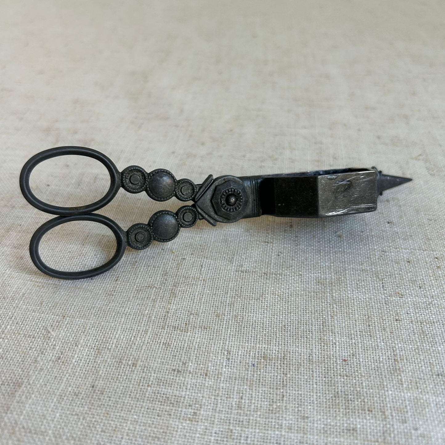 Vintage German Candle Snuffer