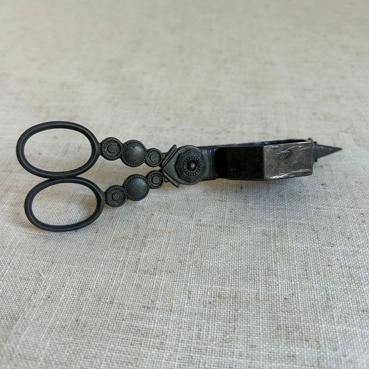 Vintage German Candle Snuffer