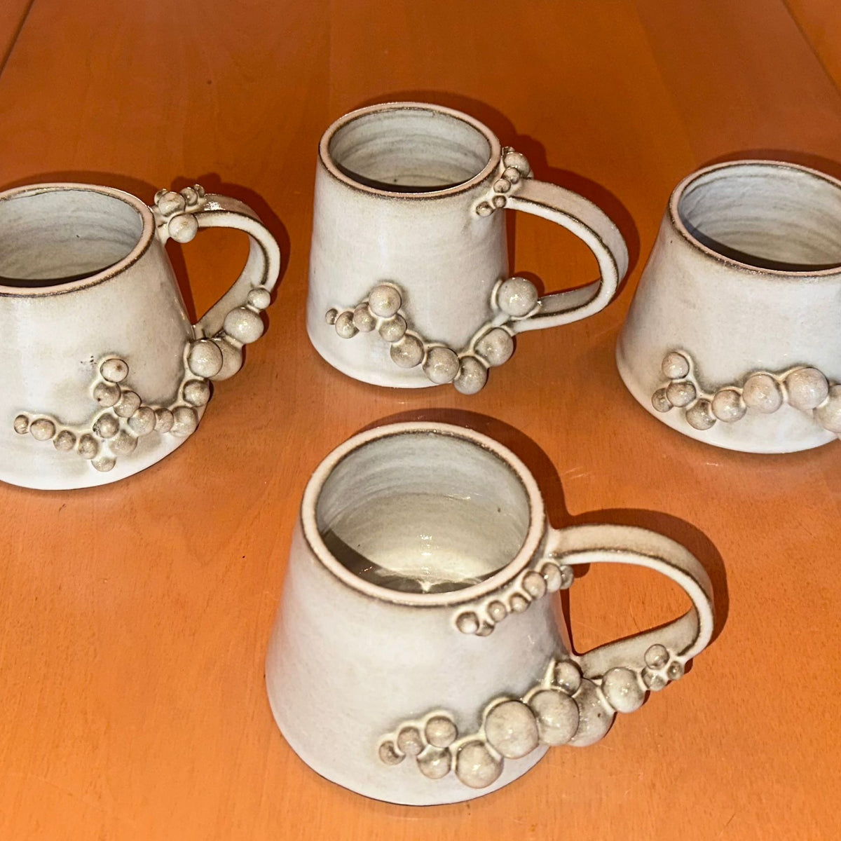 Bubbly Mug