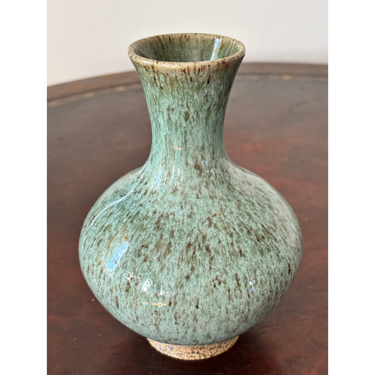 Waterfall Speckle Vase