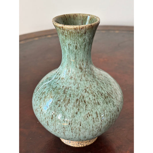 Waterfall Speckle Vase