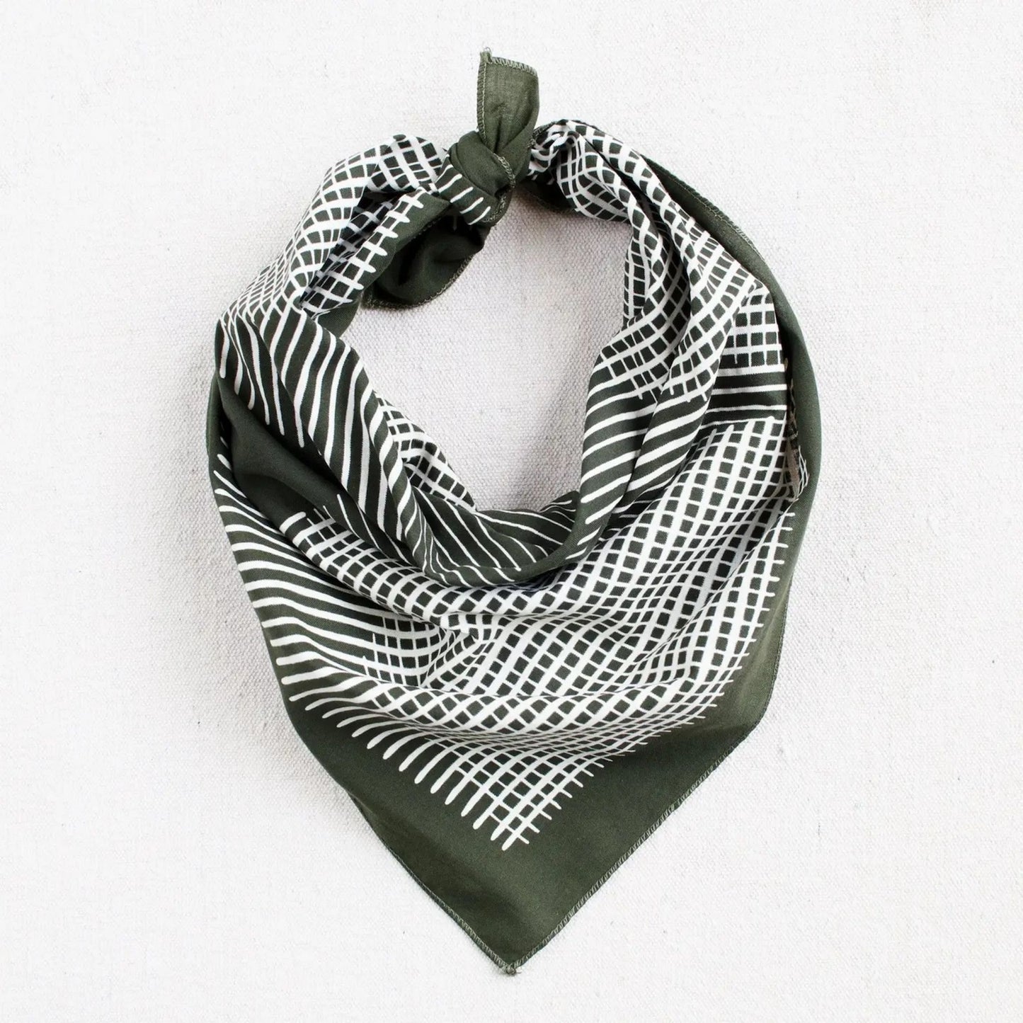 Hills Bandana