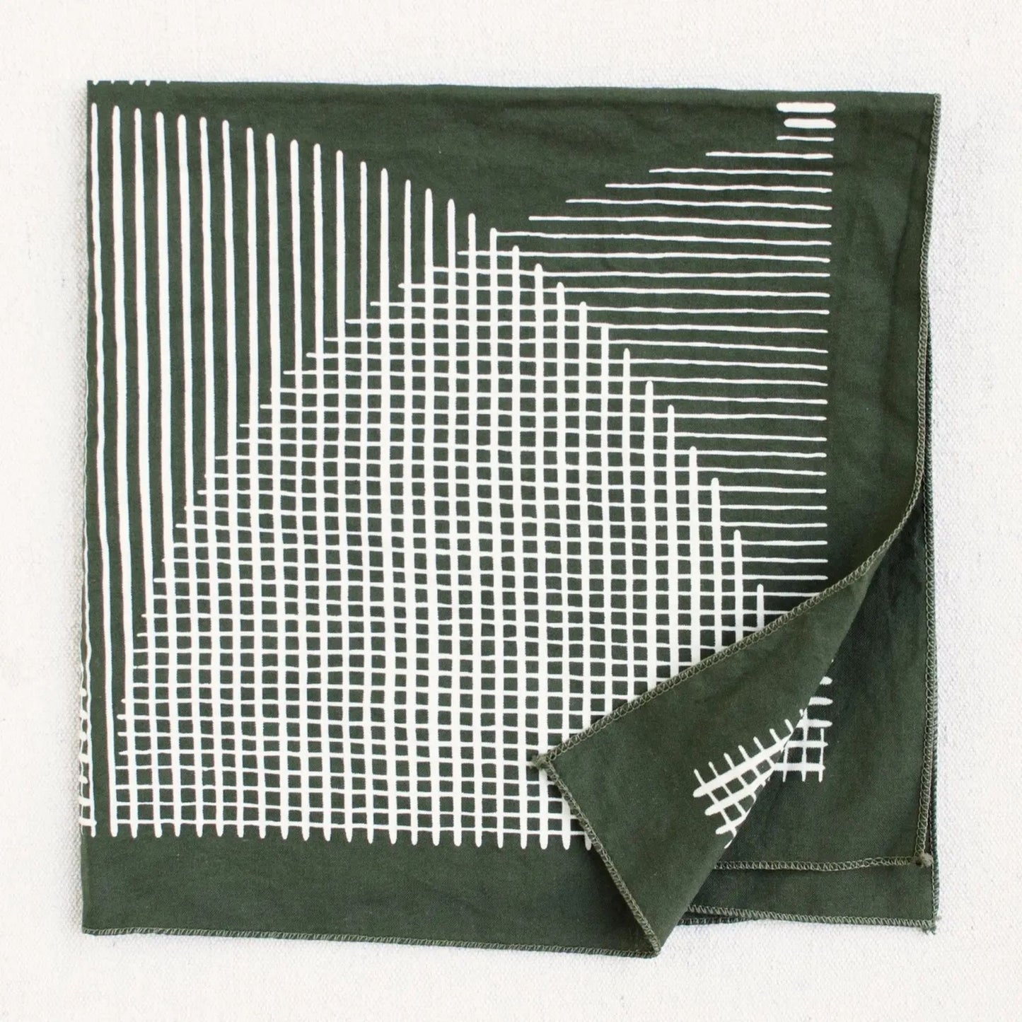 Hills Bandana