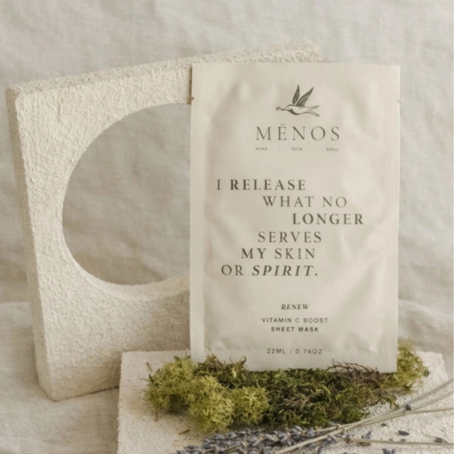 Renew: Hydrating Sheet Mask