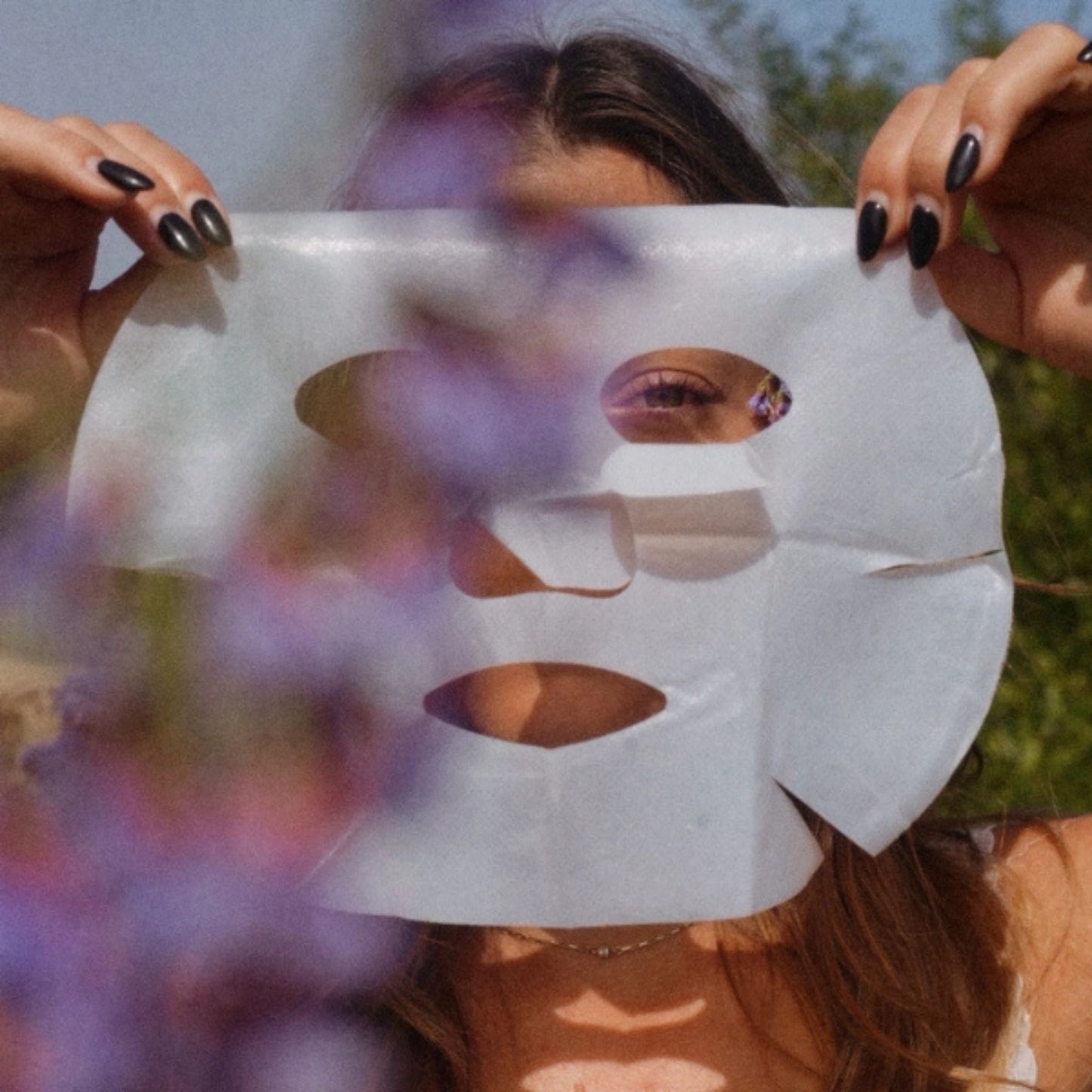 Renew: Hydrating Sheet Mask