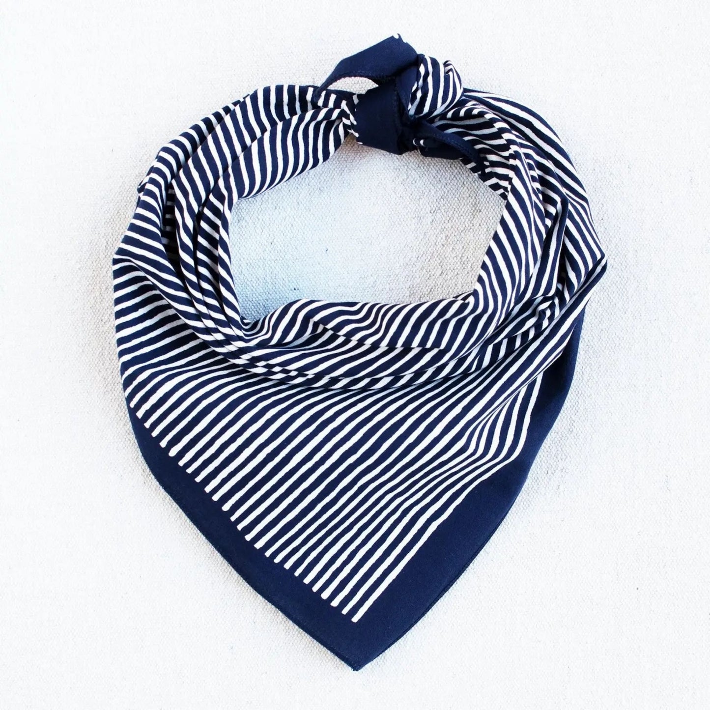 Striped Bandana