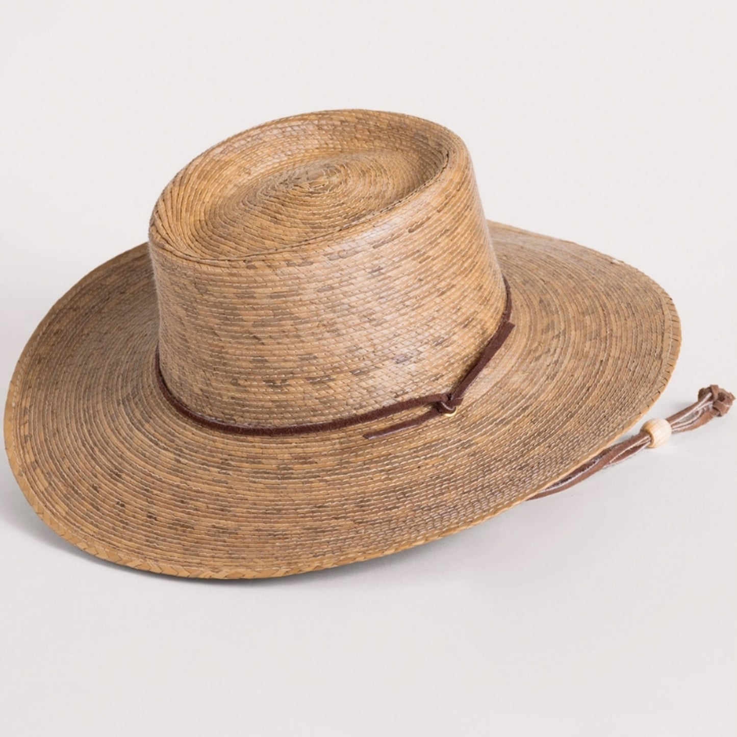 Outback Straw Hat