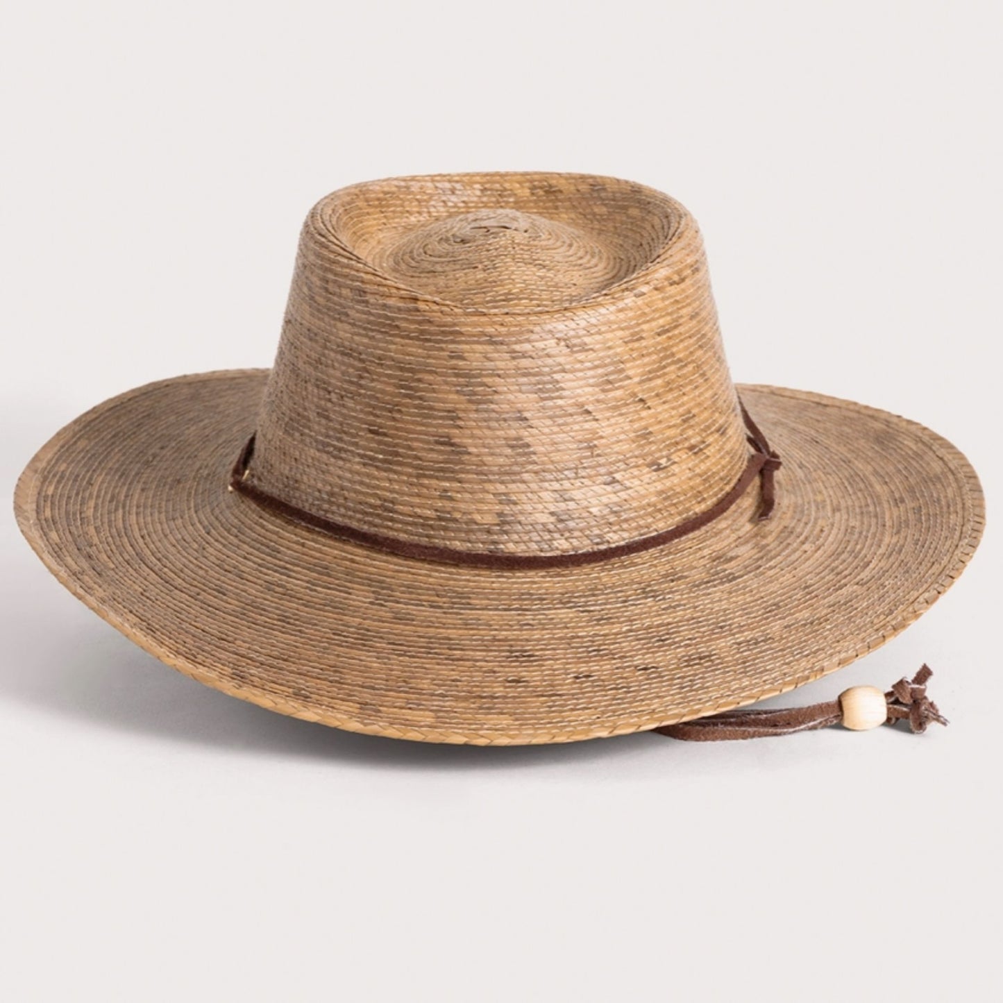 Outback Straw Hat
