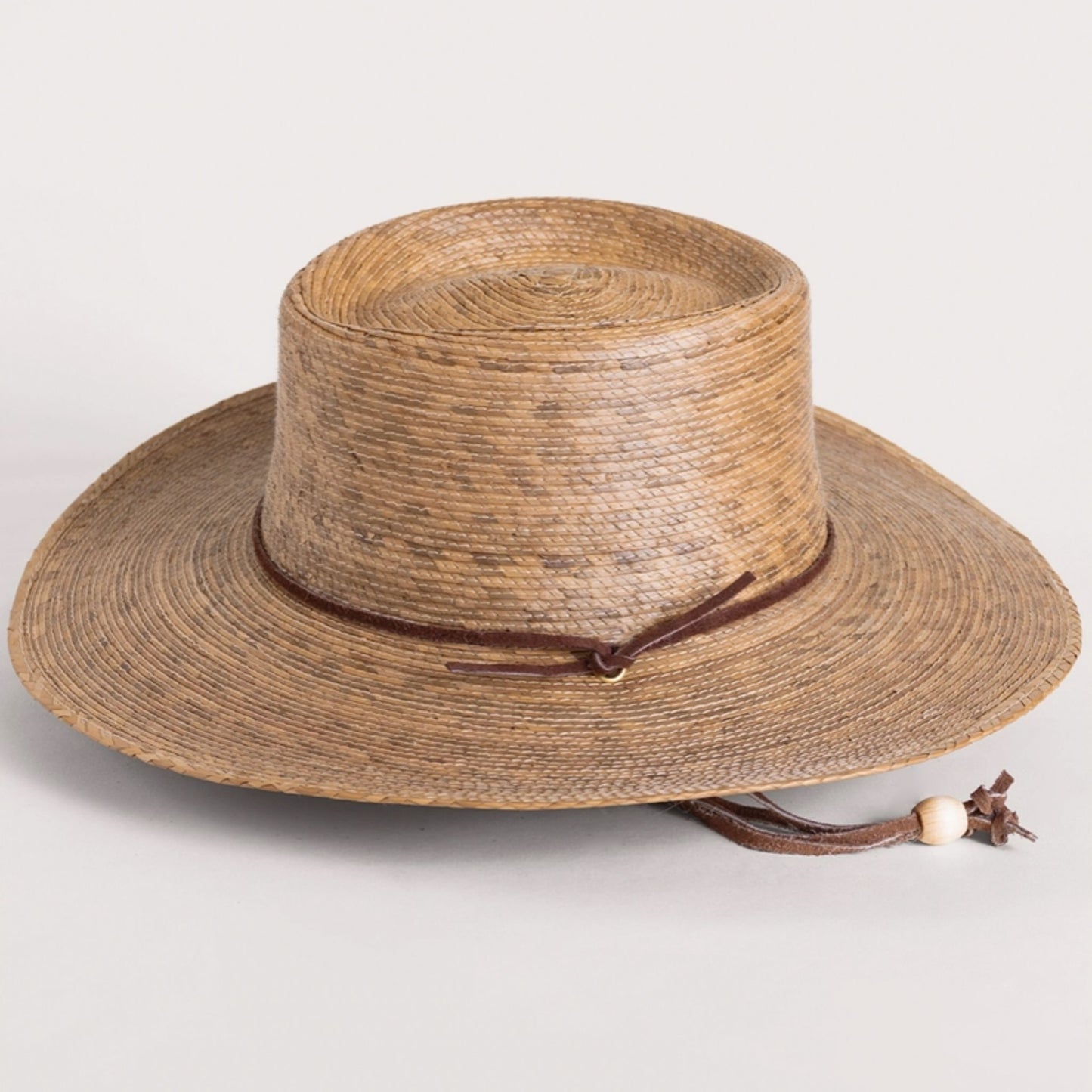 Outback Straw Hat