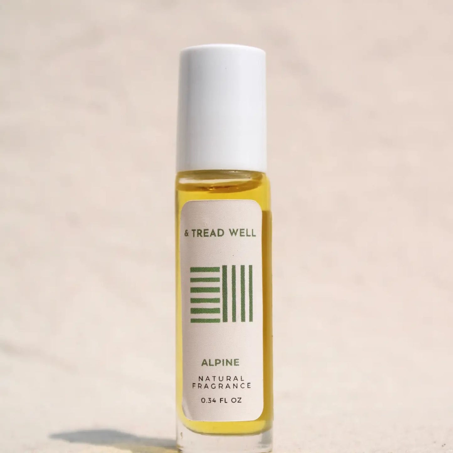 & Tread Well Alpine Natural Fragrance