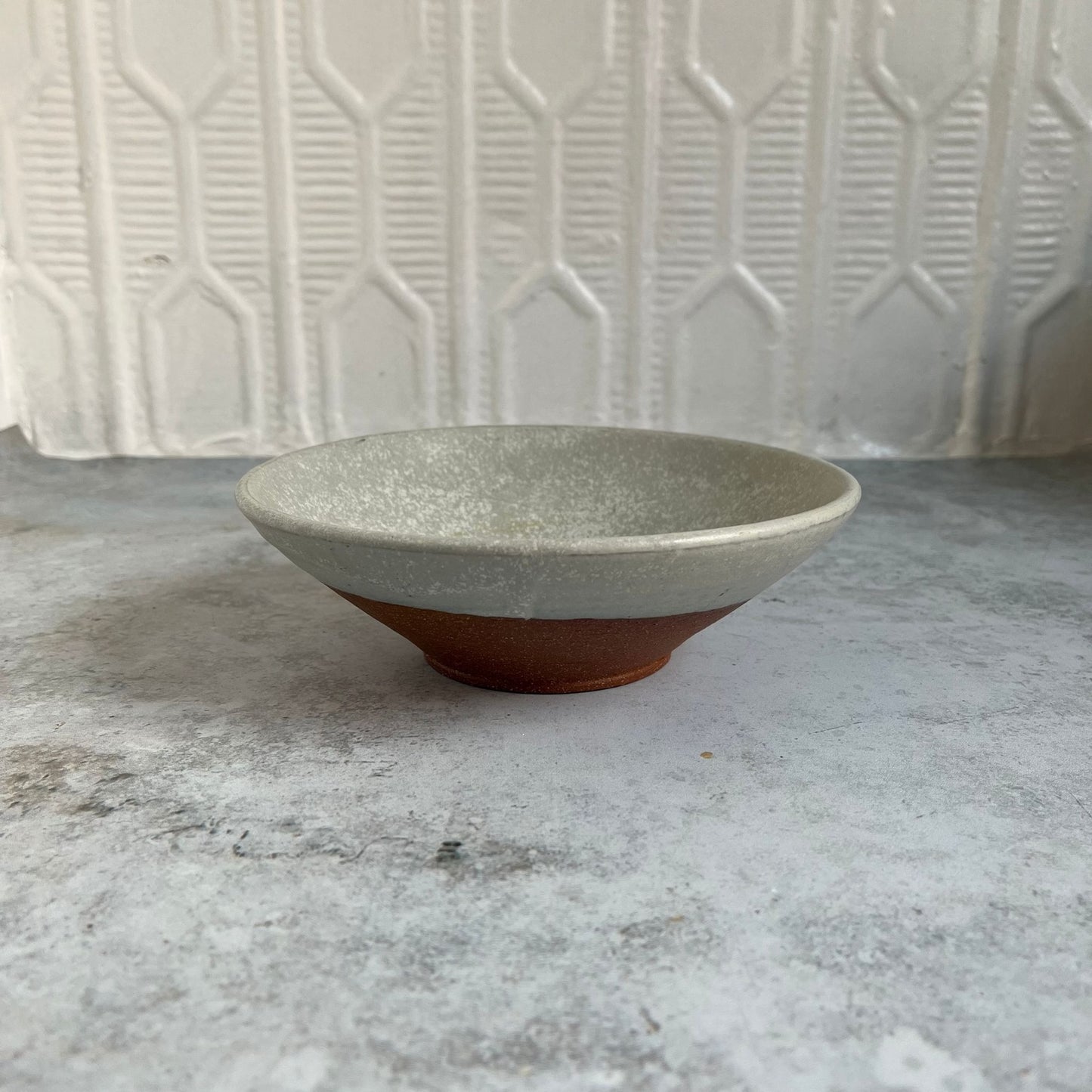 Ceramic Bowl by Ben Clark