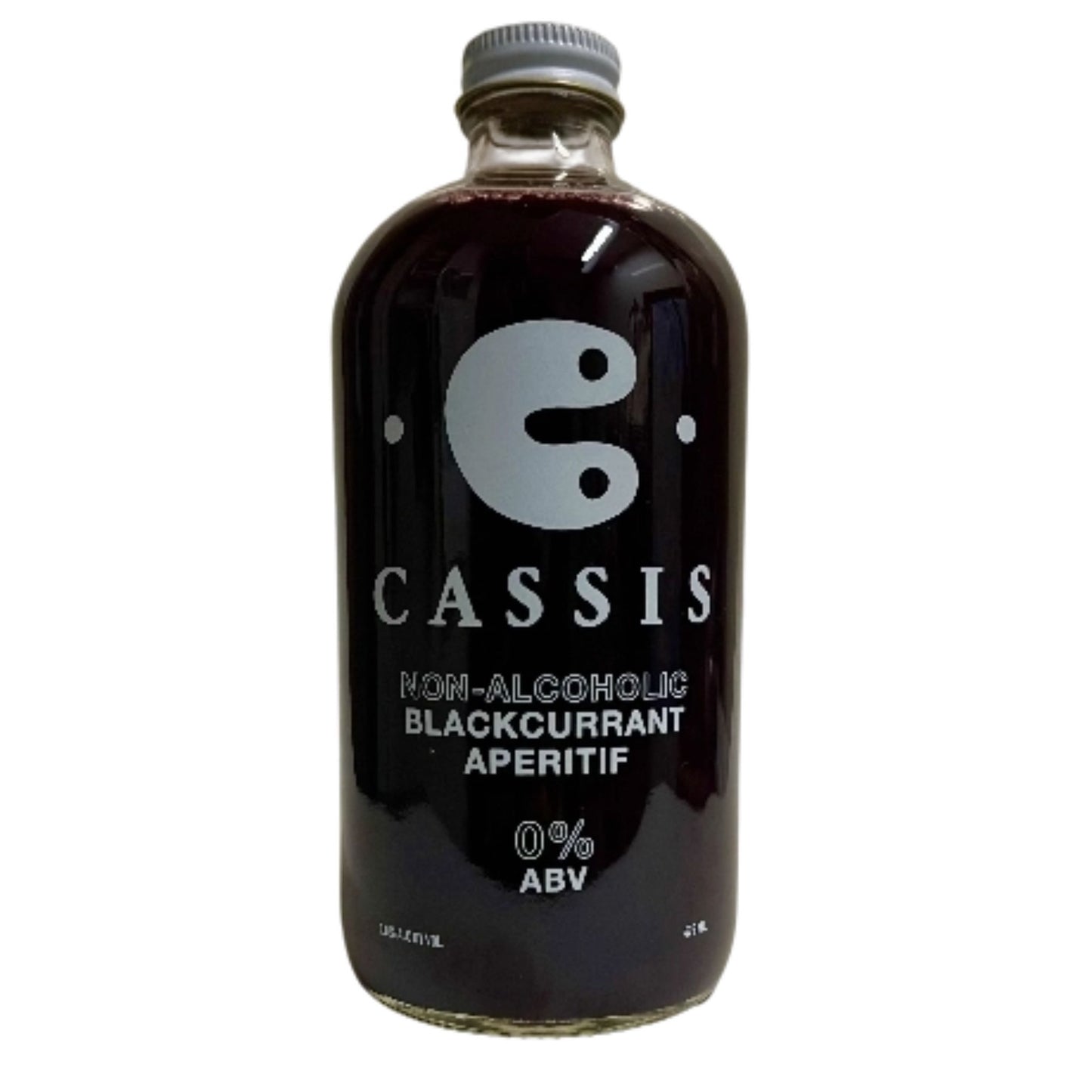 Blackcurrant Aperitif N/A