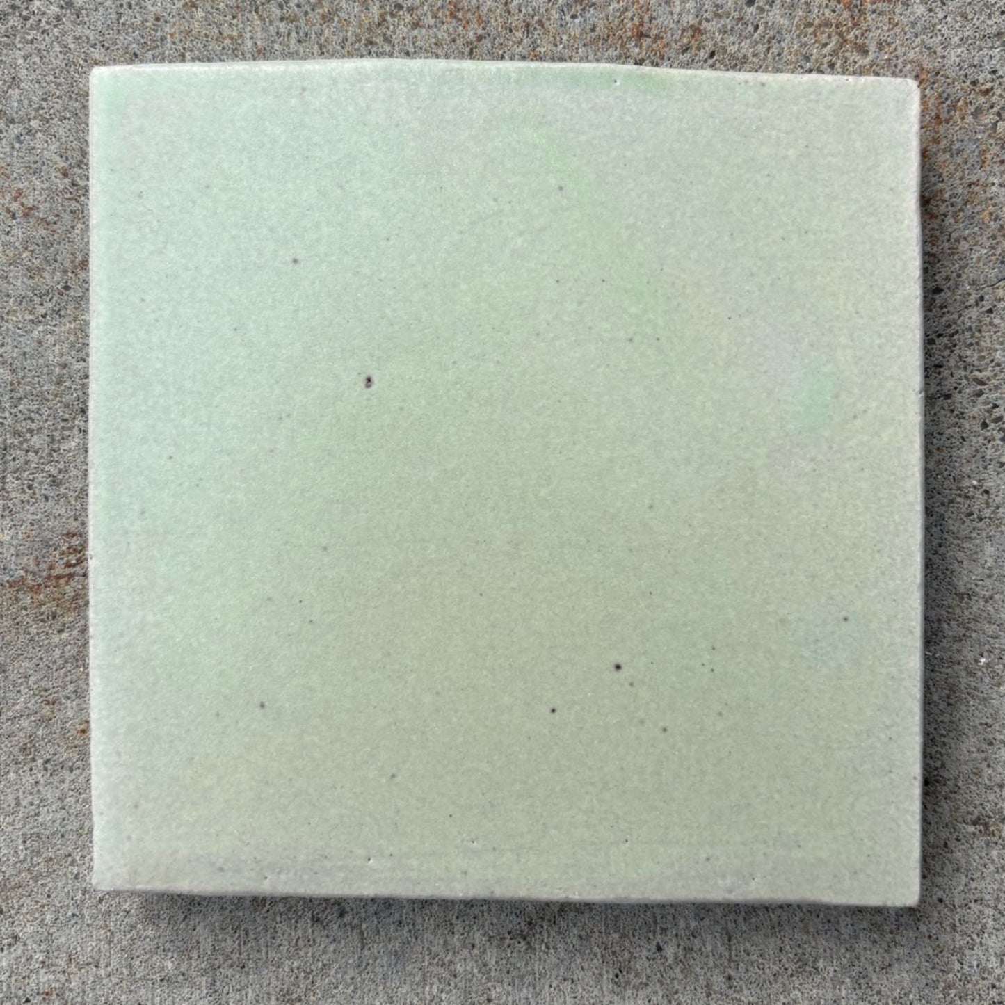 Handmade Wall and Floor Tiles Cone Zero