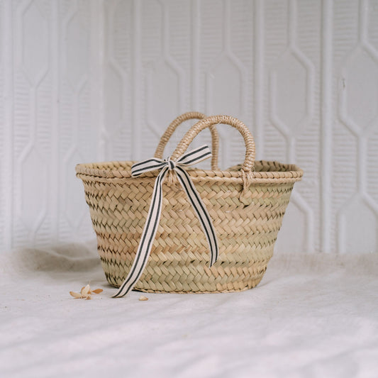 Cutie Gift Basket