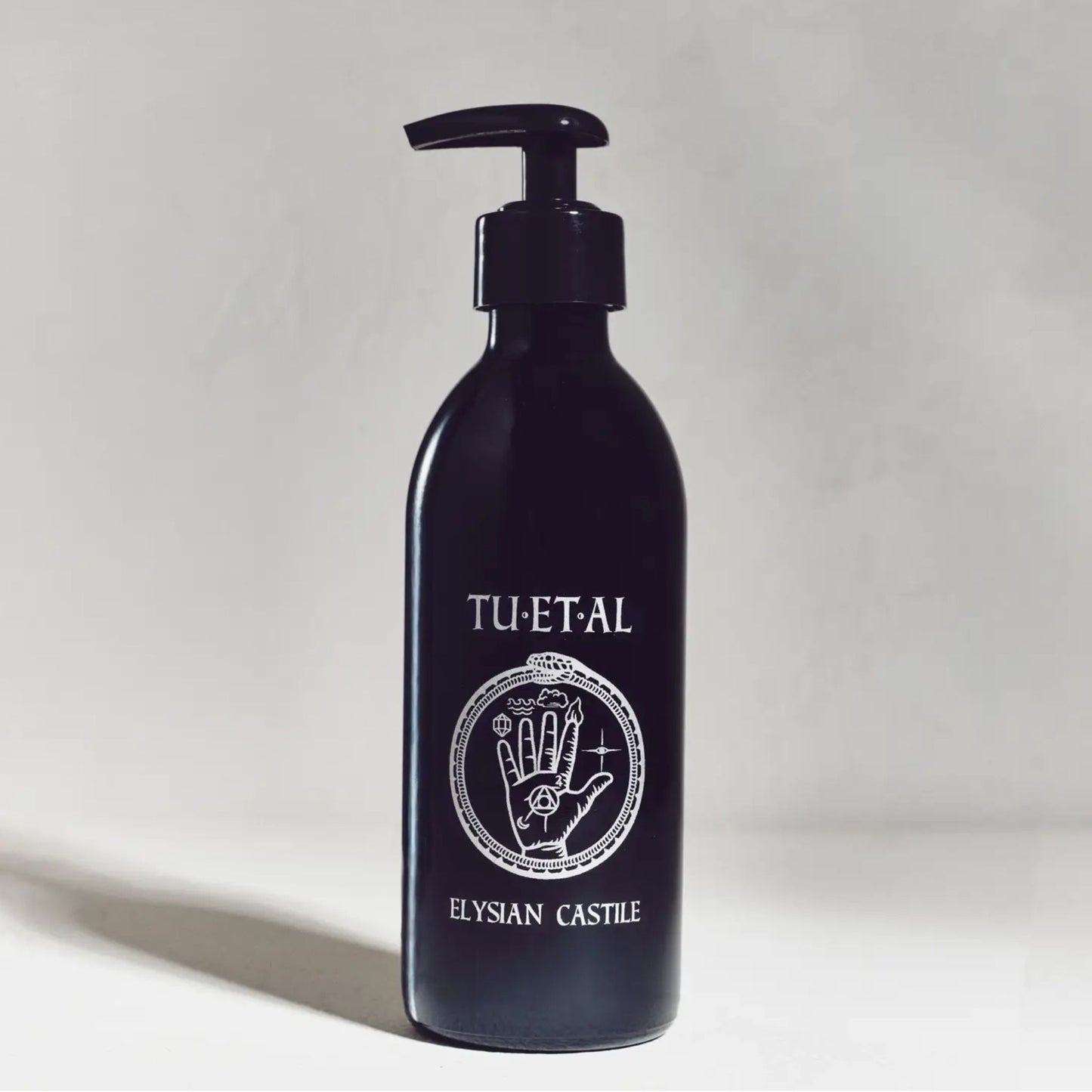 Elysian Castile Liquid Soap