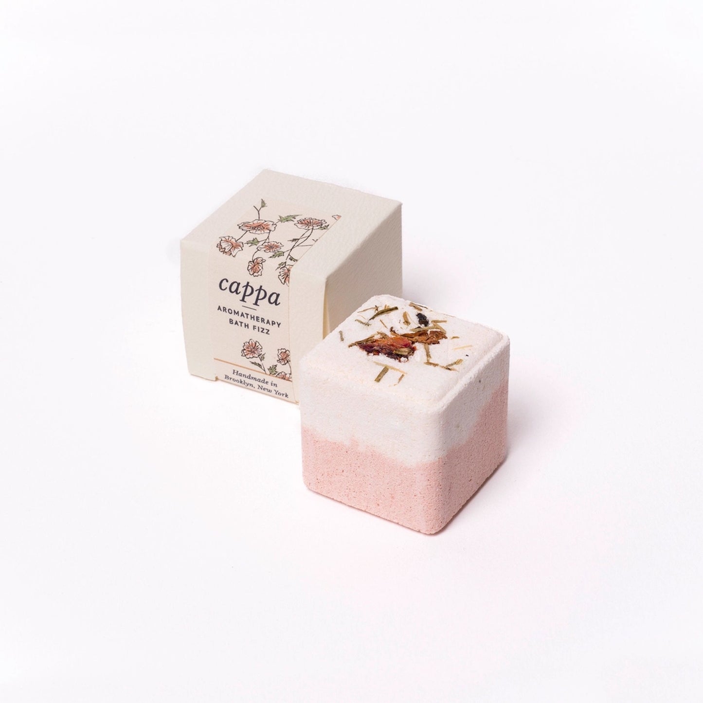 Bath & Shower Steamer Cube