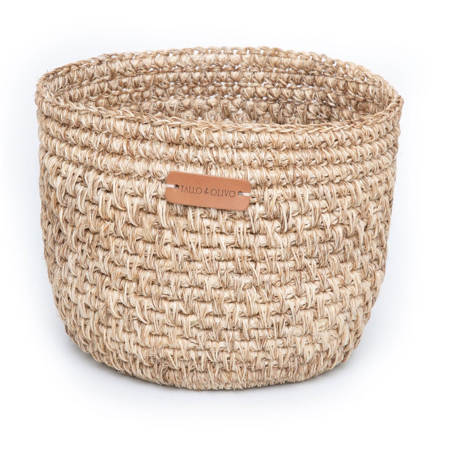 Fique Bread Basket