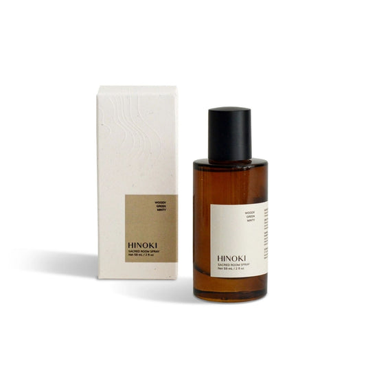 Hinoki Room Spray