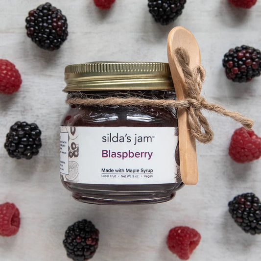 Blaspberry Silda's Jam