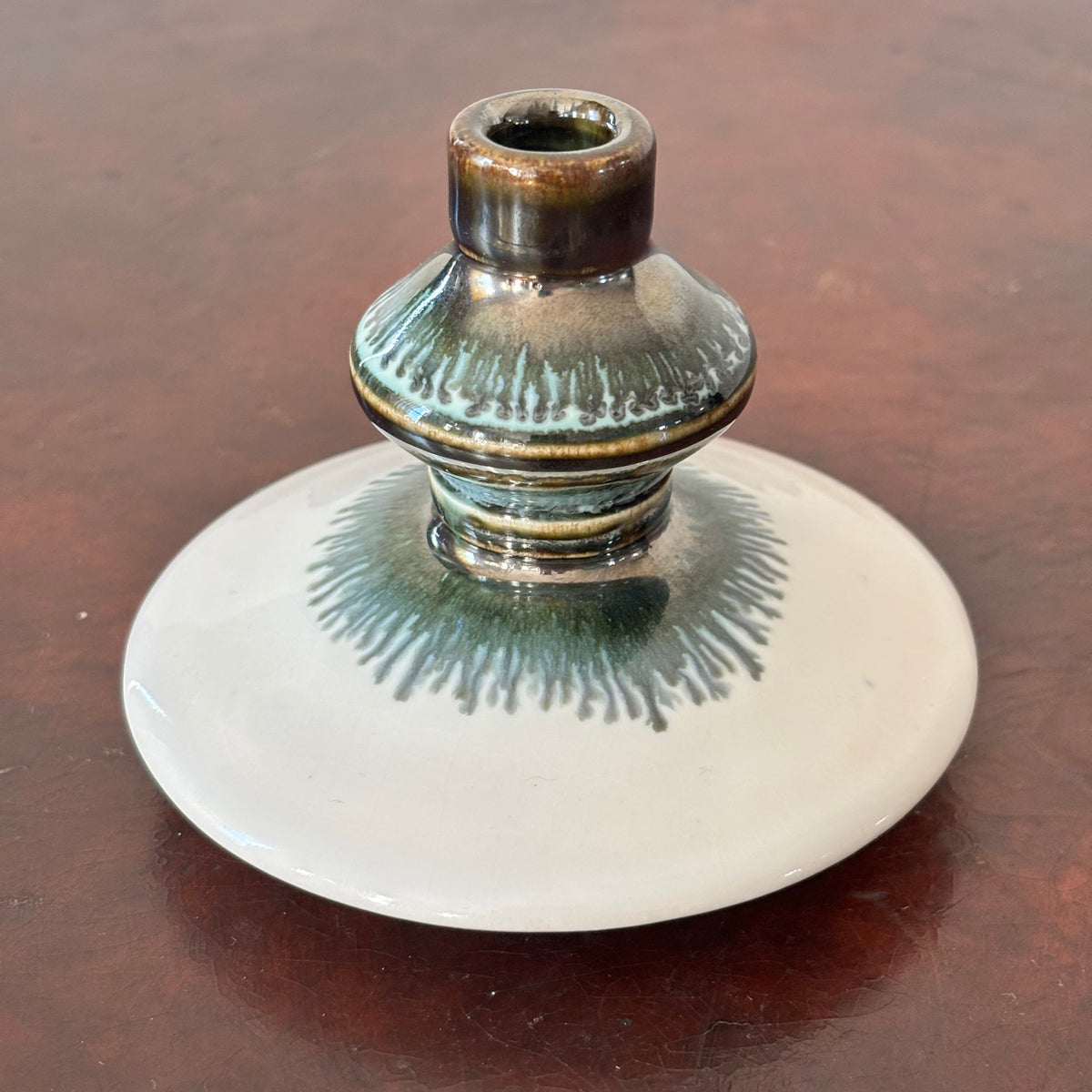 Angular Bud Vase