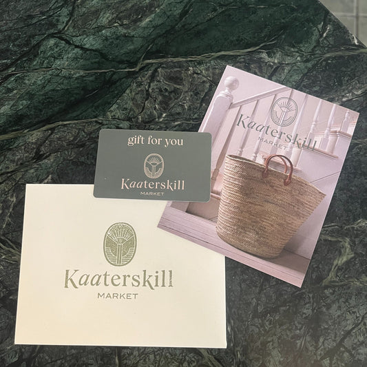 Kaaterskill Market Gift Card