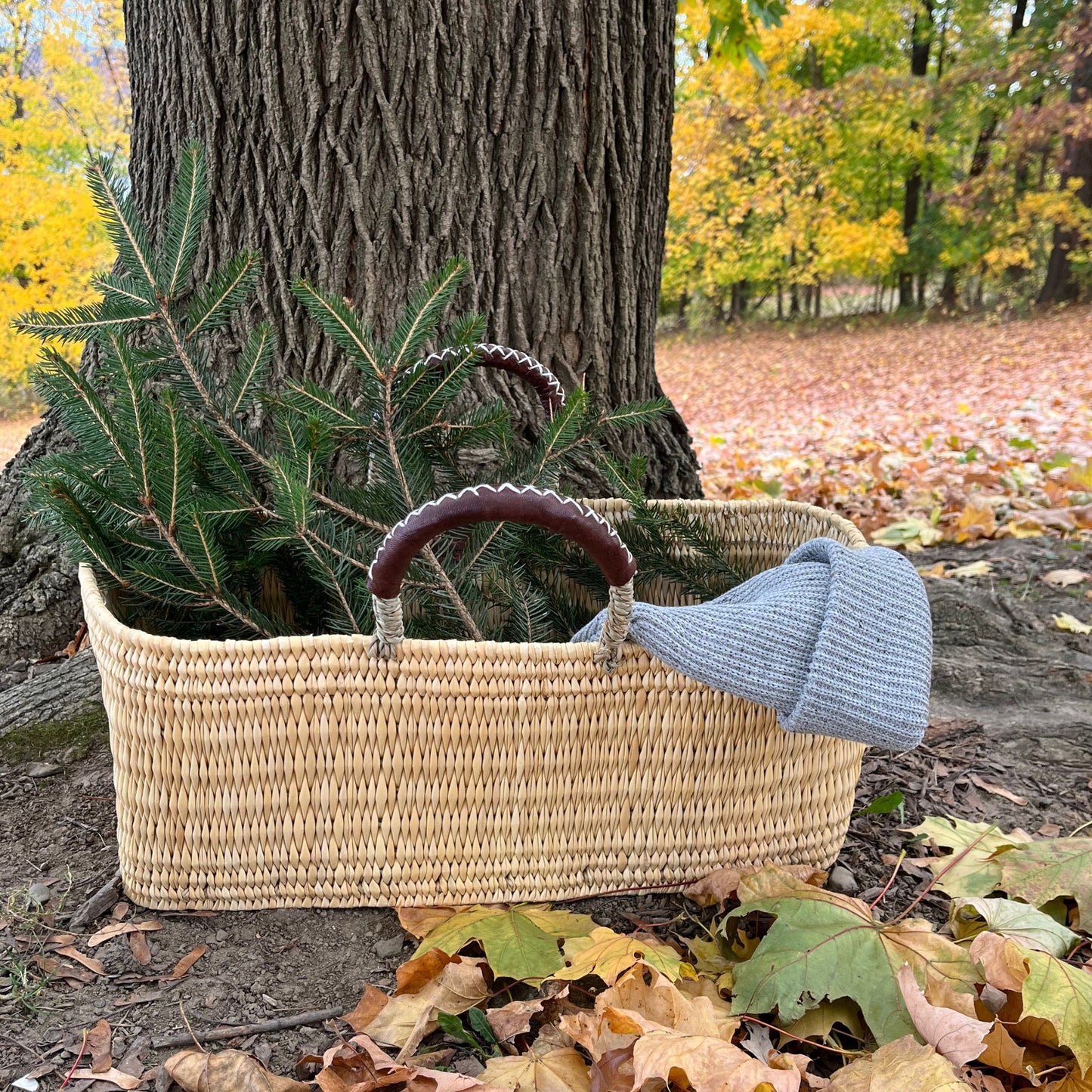 Gardener’s Basket Bundle Set of 3