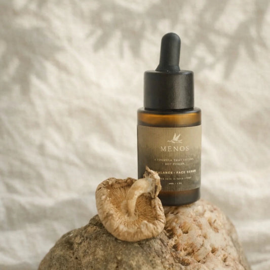 Rebalance: Face Serum