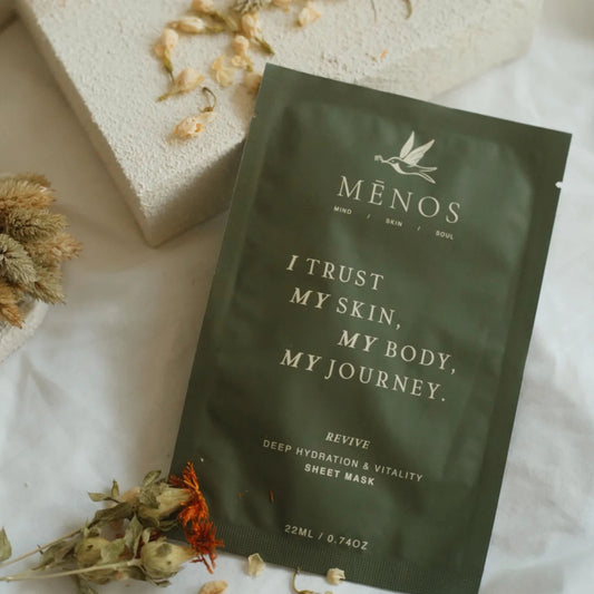 Revive: Hydrating Sheet Mask
