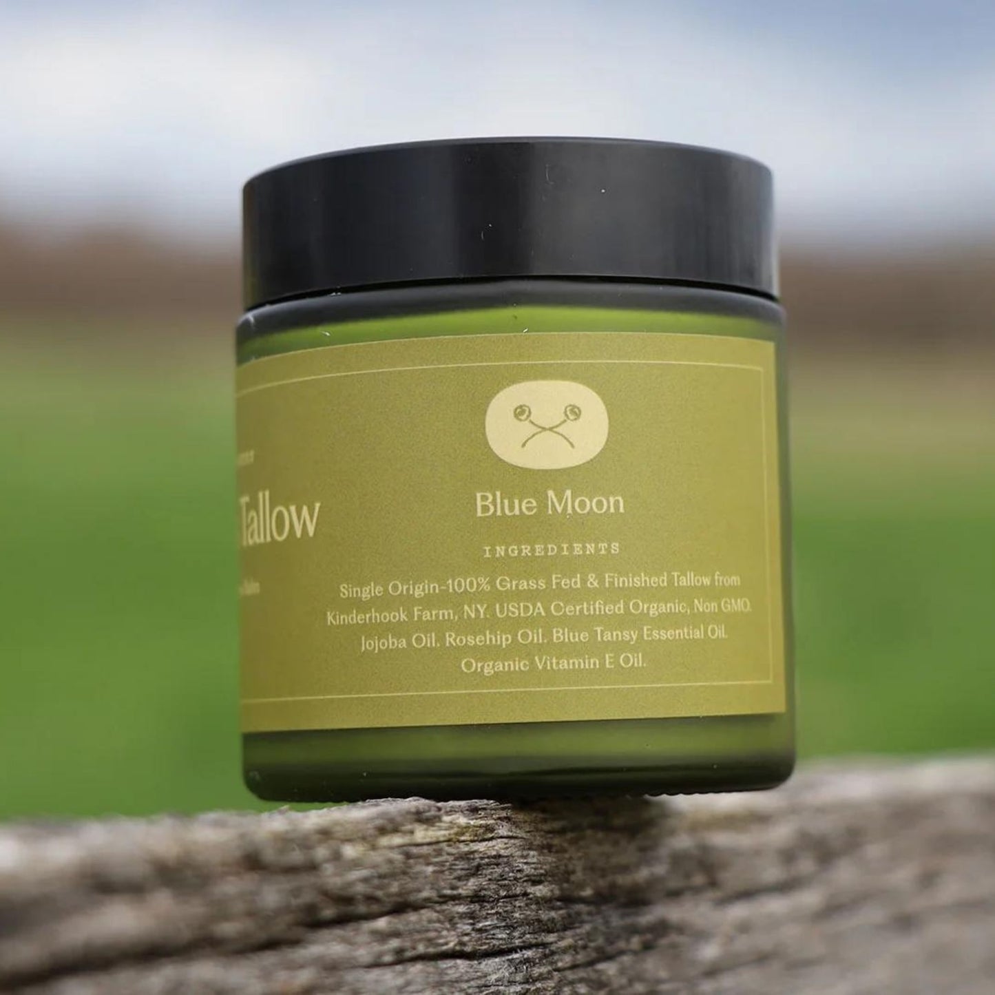 Blue Moon Tallow Balm